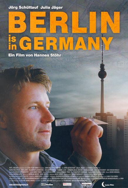 电影《柏林生活  Berlin Is In Germany》（2001德国）--高清4K/1080P迅雷BT资源下载