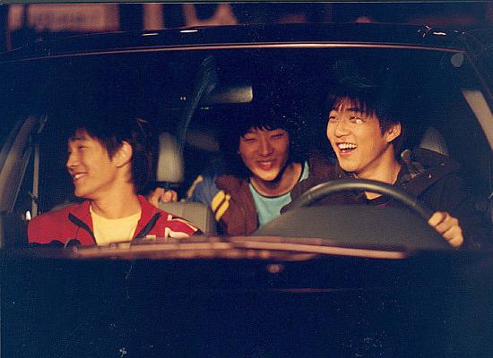 电影《芭蕾舞学院  발레교습소》（2004韩国）--高清4K/1080P迅雷BT资源下载