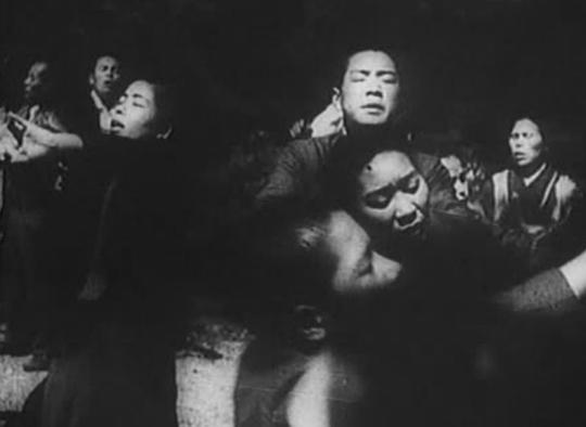 电影《日本的悲剧  日本の悲劇》（1953日本）--高清4K/1080P迅雷BT资源下载