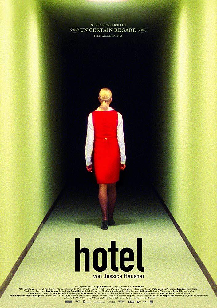 电影《鬼饭店  Hotel》（2004奥地利 / 德国）--高清4K/1080P迅雷BT资源下载