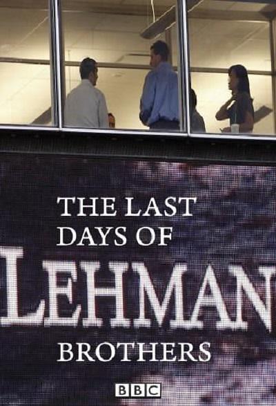 电影《雷曼兄弟最后的日子  The Last Days of Lehman Brothers》（2009英国）--高清4K/1080P迅雷BT资源下载