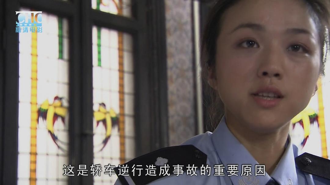 电影《警花燕子》（2006中国大陆）--高清4K/1080P迅雷BT资源下载
