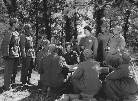 电影《南征北战》（1952中国大陆）--高清4K/1080P迅雷BT资源下载