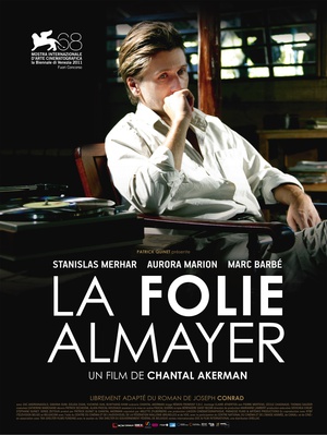 电影《奥迈耶的痴梦  La folie Almayer》（2011比利时 / 法国）--高清4K/1080P迅雷BT资源下载