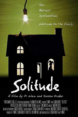 电影《寂寞难耐  Solitude》（2002美国）--高清4K/1080P迅雷BT资源下载