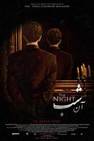 电影《永夜  The Night》（2020美国 / 伊朗）--高清4K/1080P迅雷BT资源下载