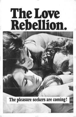 电影《The Love Rebellion》（1967美国）--高清4K/1080P迅雷BT资源下载