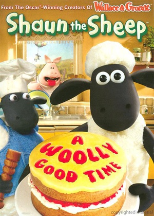 电影《小羊肖恩：美好时光  Shaun The Sheep: A Woolly Good Time》（2010英国）--高清4K/1080P迅雷BT资源下载