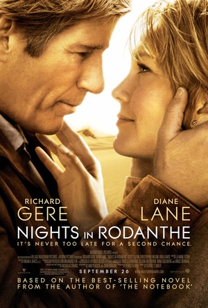 电影《罗丹岛之恋  Nights in Rodanthe》（2008美国 / 澳大利亚）--高清4K/1080P迅雷BT资源下载