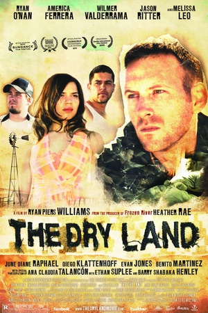 电影《干燥的土地  The Dry Land》（2010美国）--高清4K/1080P迅雷BT资源下载