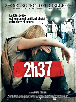 电影《2:37》(2006澳大利亚)--高清4K/1080P迅雷BT资源下载 电影《2:37》(2006澳大利亚)--高清4K/1080P迅雷BT资源下载