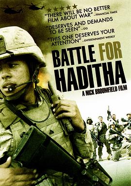 电影《哈迪塞镇之战  Battle for Haditha》（2007英国）--高清4K/1080P迅雷BT资源下载