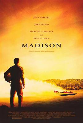 电影《麦迪逊  Madison》（2001美国）--高清4K/1080P迅雷BT资源下载