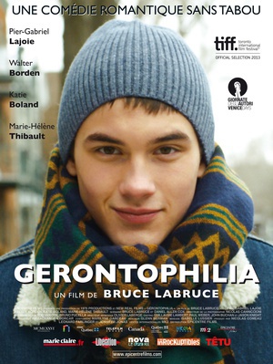 电影《恋老症  Gerontophilia》（2013加拿大）--高清4K/1080P迅雷BT资源下载