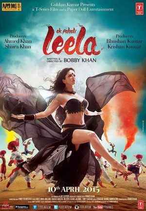 电影《丽拉之谜  Ek Paheli Leela》（2015印度）--高清4K/1080P迅雷BT资源下载