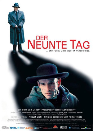 电影《第九日  Der neunte Tag》（2004德国/卢森堡/捷克）--高清4K/1080P迅雷BT资源下载