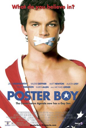 电影《海报男孩  Poster Boy》（2004美国）--高清4K/1080P迅雷BT资源下载