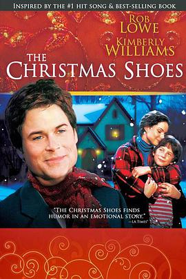 电影《圣诞舞鞋  The Christmas Shoes》（2002美国 / 加拿大）--高清4K/1080P迅雷BT资源下载