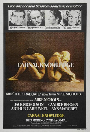 电影《猎爱的人  Carnal Knowledge》（1971美国）--高清4K/1080P迅雷BT资源下载