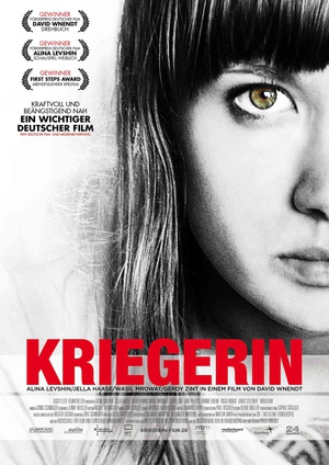 电影《格斗女孩  Kriegerin》（2011德国）--高清4K/1080P迅雷BT资源下载