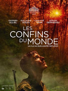 电影《世界边界  Les confins du monde》（2018法国）--高清4K/1080P迅雷BT资源下载