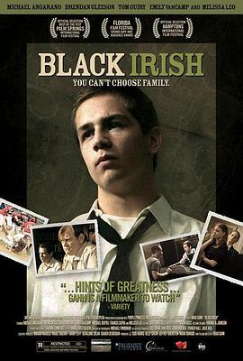 电影《移民第二代  Black Irish》（2007美国）--高清4K/1080P迅雷BT资源下载