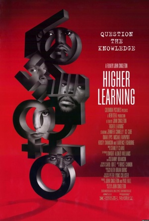 电影《校园大冲突  Higher Learning》（1995美国）--高清4K/1080P迅雷BT资源下载