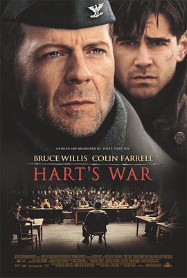 电影《哈特的战争  Hart's War》（2002美国）--高清4K/1080P迅雷BT资源下载