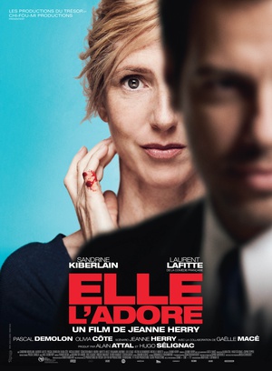 电影《她爱他  Elle l'adore》（2014法国）--高清4K/1080P迅雷BT资源下载