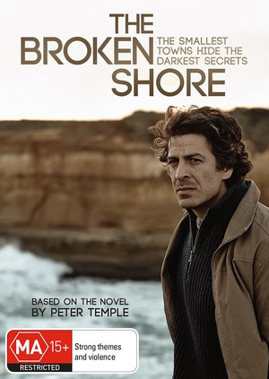 电影《破碎的海岸  The Broken Shore》（2014澳大利亚）--高清4K/1080P迅雷BT资源下载