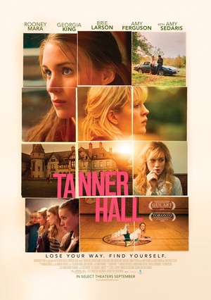 电影《坦纳大厅  Tanner Hall》（2009美国）--高清4K/1080P迅雷BT资源下载