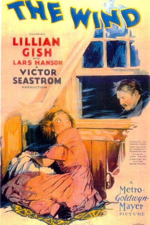 电影《风  The Wind》（1928美国）--高清4K/1080P迅雷BT资源下载