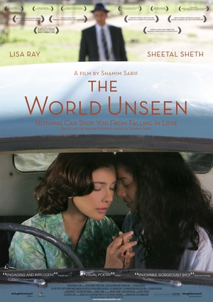 电影《看不见的世界  The World Unseen》（2007南非 / 英国）--高清4K/1080P迅雷BT资源下载