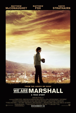 电影《后继有人  We Are Marshall》（2006美国）--高清4K/1080P迅雷BT资源下载