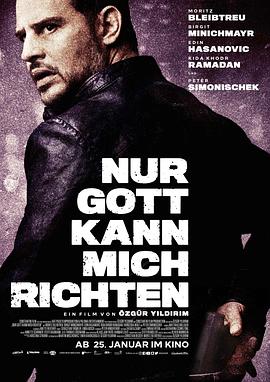 电影《只有上帝能审判我  Nur Gott kann mich richten》（2017德国）--高清4K/1080P迅雷BT资源下载