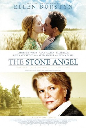 电影《天使不流泪  The Stone Angel》（2007加拿大 / 英国）--高清4K/1080P迅雷BT资源下载