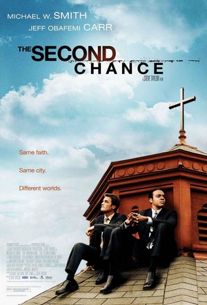 电影《第二次机会  The Second Chance》（2006美国）--高清4K/1080P迅雷BT资源下载