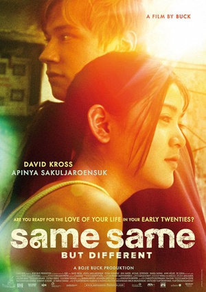 电影《同中有异  Same Same But Different》（2009德国）--高清4K/1080P迅雷BT资源下载