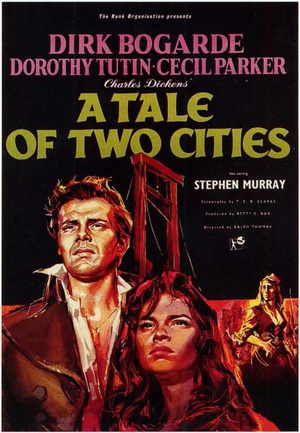 电影《双城记  A Tale of Two Cities》（1958英国）--高清4K/1080P迅雷BT资源下载