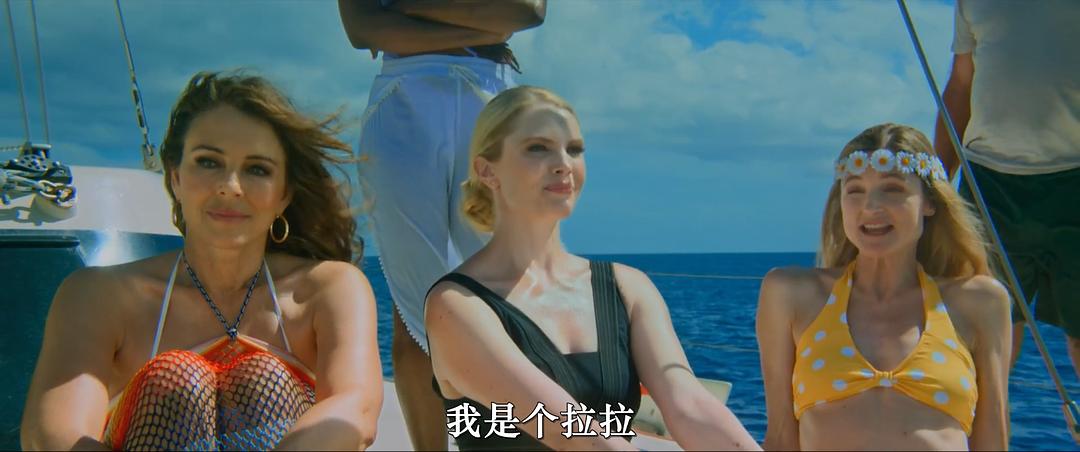电影《天堂里的圣诞节  CHRISTMAS IN PARADISE》（2022美国）--高清4K/1080P迅雷BT资源下载