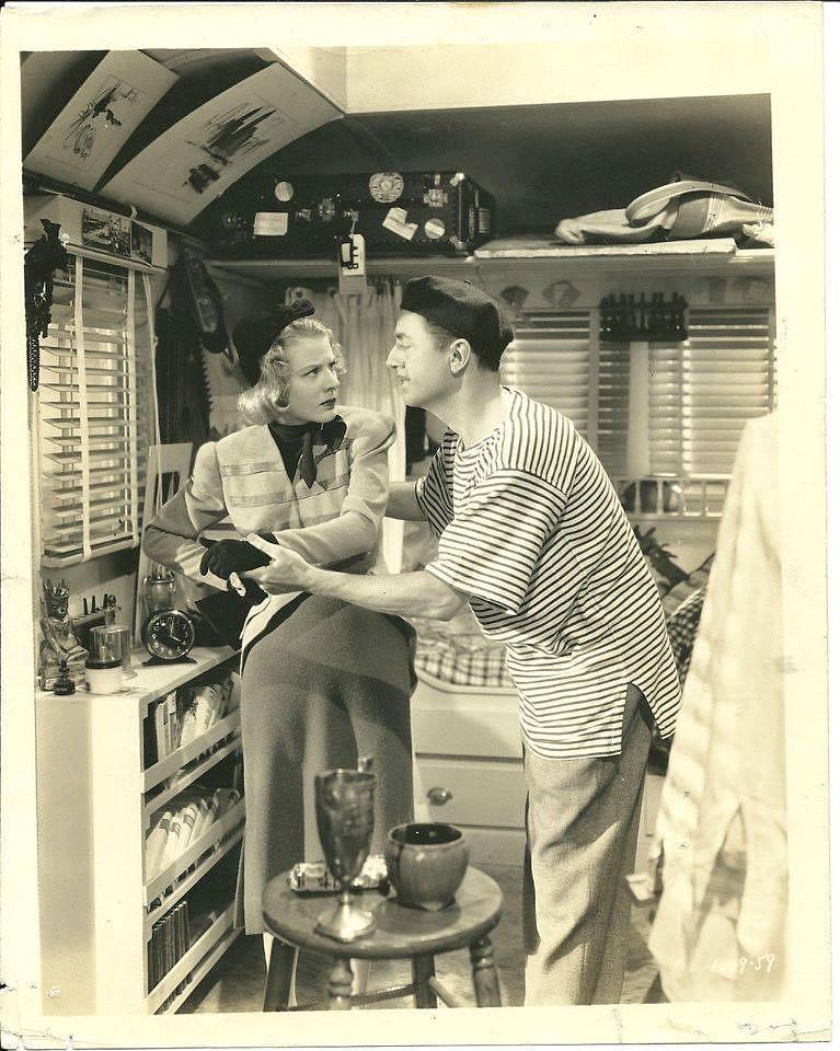 电影《二次蜜月  Double Wedding》（1937美国）--高清4K/1080P迅雷BT资源下载