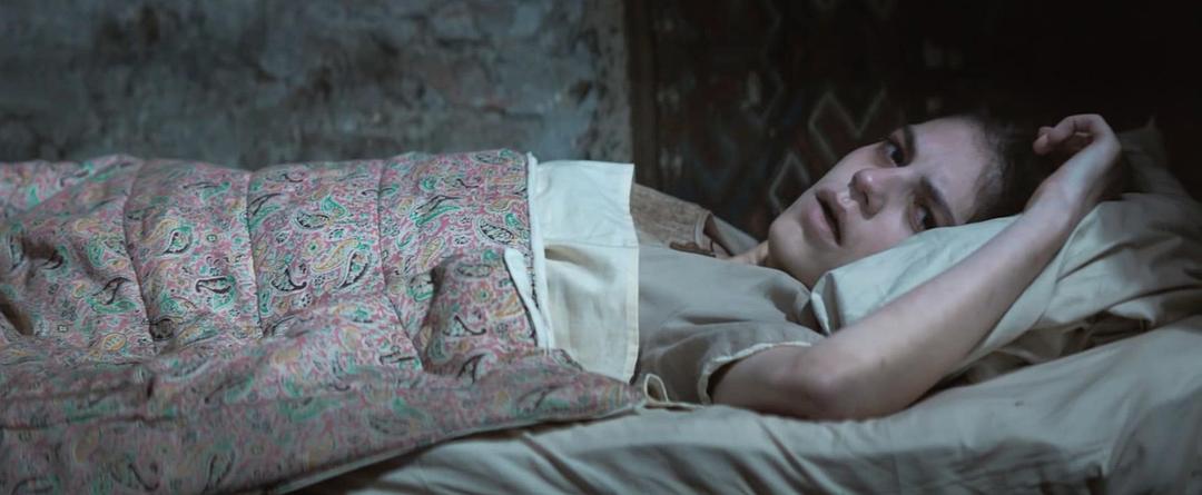 电影《刑罚  The Crucifixion》（2017美国 / 英国 / 罗马尼亚）--高清4K/1080P迅雷BT资源下载