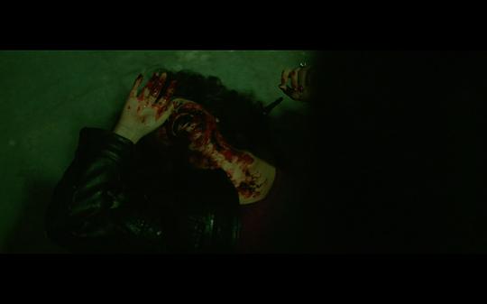 电影《捕梦者  Dreamcatcher》（2021美国）--高清4K/1080P迅雷BT资源下载