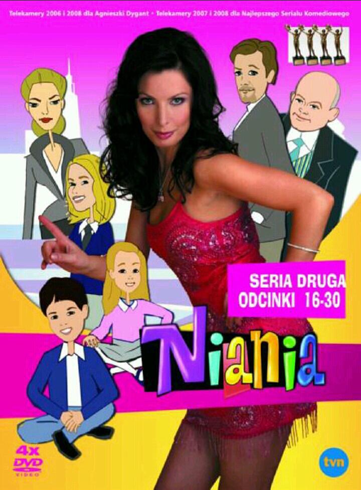 电影《保姆  Niania》（2005波兰）--高清4K/1080P迅雷BT资源下载