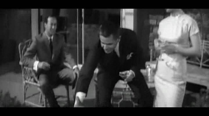电影《凉亭虚惊  The Gazebo》（1959美国）--高清4K/1080P迅雷BT资源下载