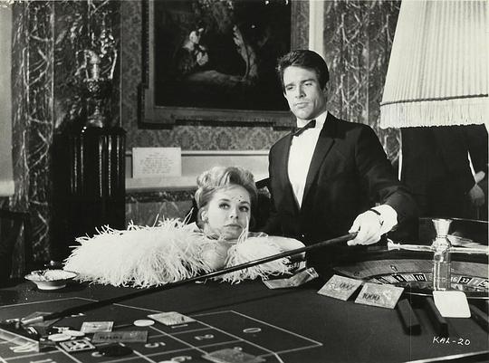 电影《爱情万花筒  Kaleidoscope》（1966英国）--高清4K/1080P迅雷BT资源下载