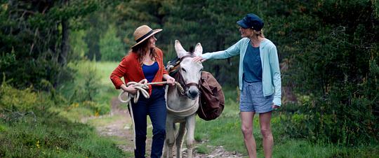 电影《塞文山脉的安东万 Antoinette dans les Cévennes》(2020法国 / 比利时)--高清4K/1080P迅雷BT资源下载 电影《塞文山脉的安东万 Antoinette dans les Cévennes》(2020法国 / 比利时)--高清4K/1080P迅雷BT资源下载