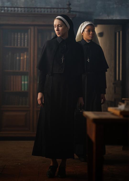 电影《修女2  The Nun II》（2023美国）--高清4K/1080P迅雷BT资源下载