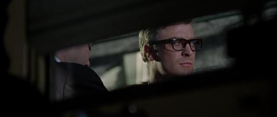 电影《伊普克雷斯档案  The Ipcress File》（1965英国）--高清4K/1080P迅雷BT资源下载