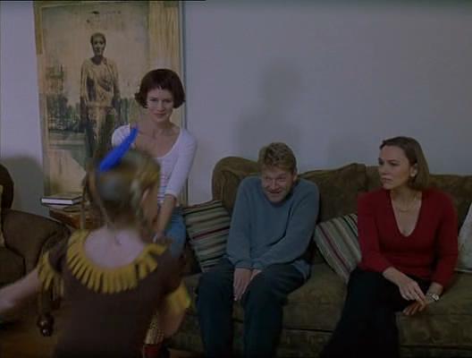 电影《怎么杀死你邻居家的狗  How to Kill Your Neighbor's Dog》（2000德国 / 美国）--高清4K/1080P迅雷BT资源下载